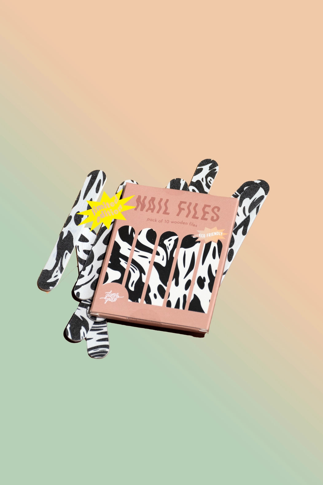 Nail Files