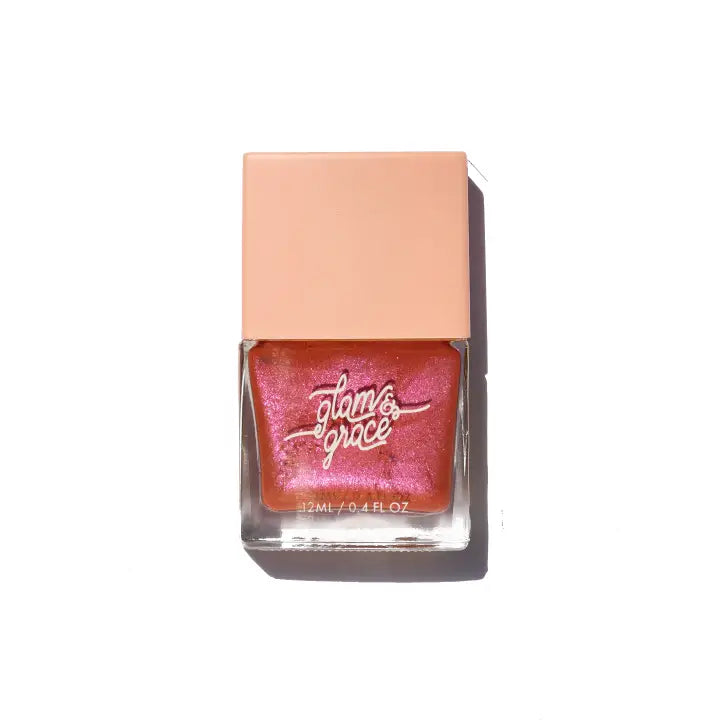 Non-Toxic Nail Polish