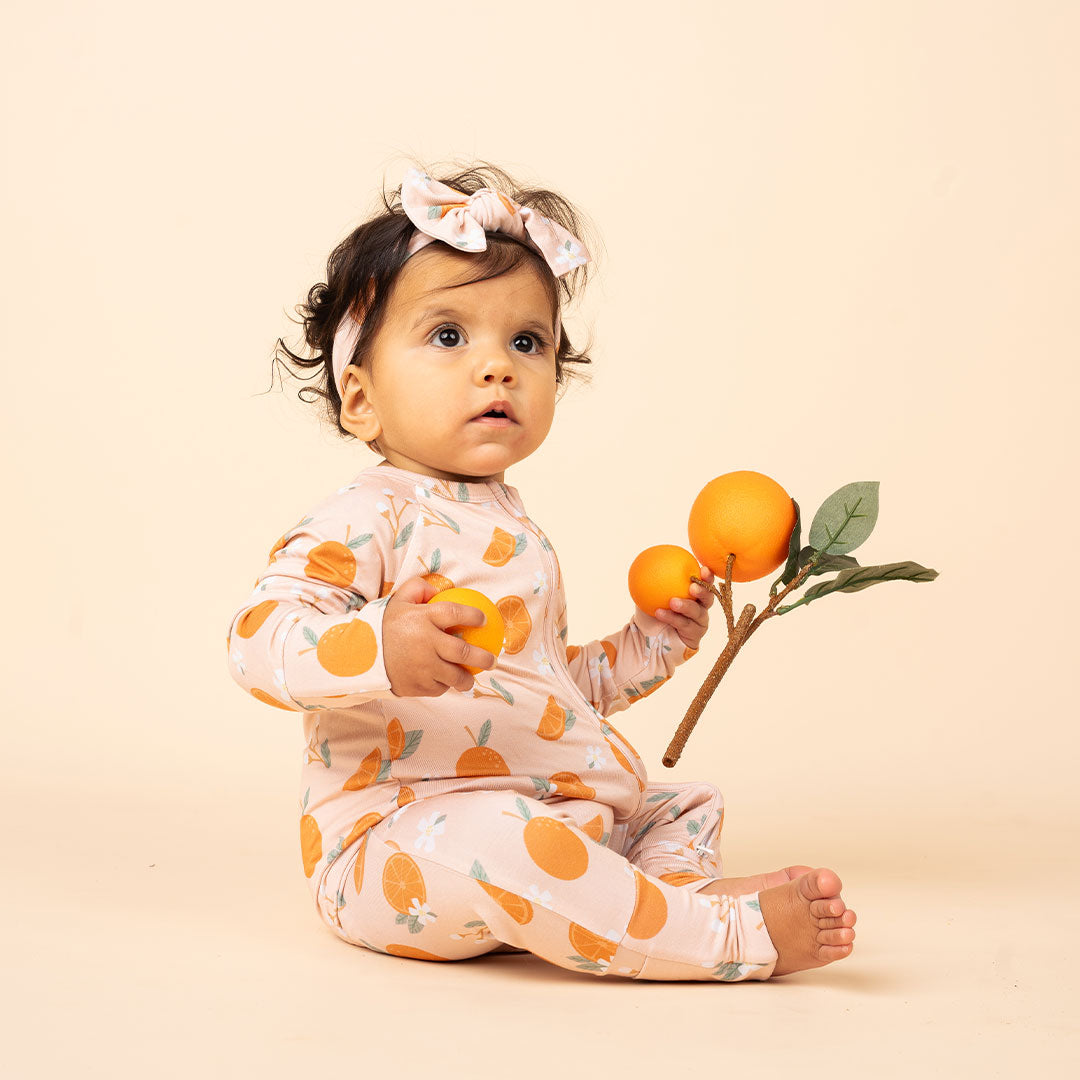 Emerson & Friends Bamboo Convertible Footie | Multiple Designs