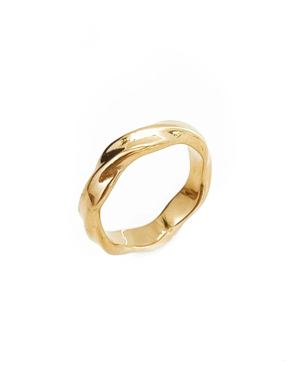 Ruben Ring - Size 7-9