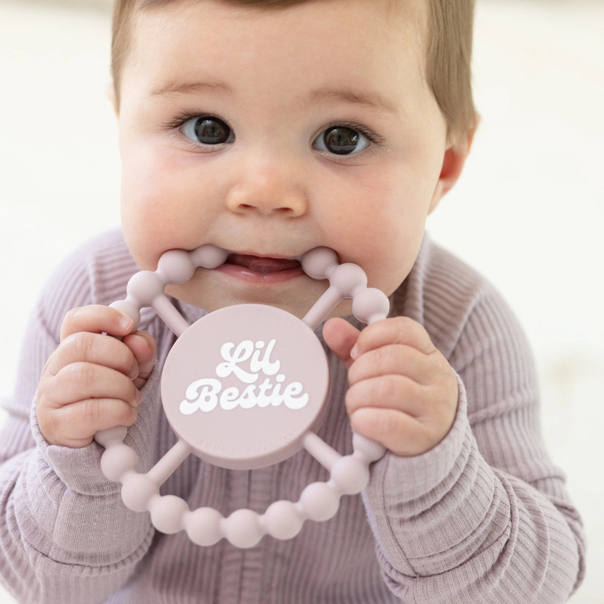 Lil Bestie Teether