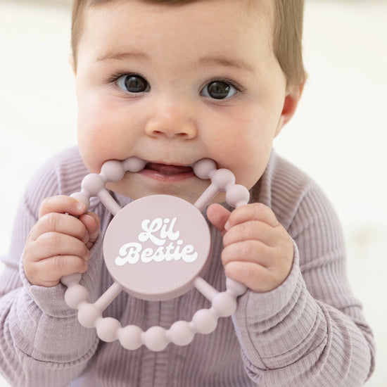 Lil Bestie Teether
