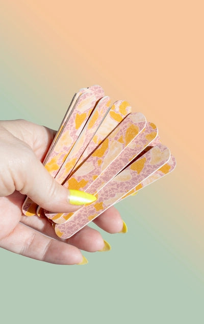 Nail Files