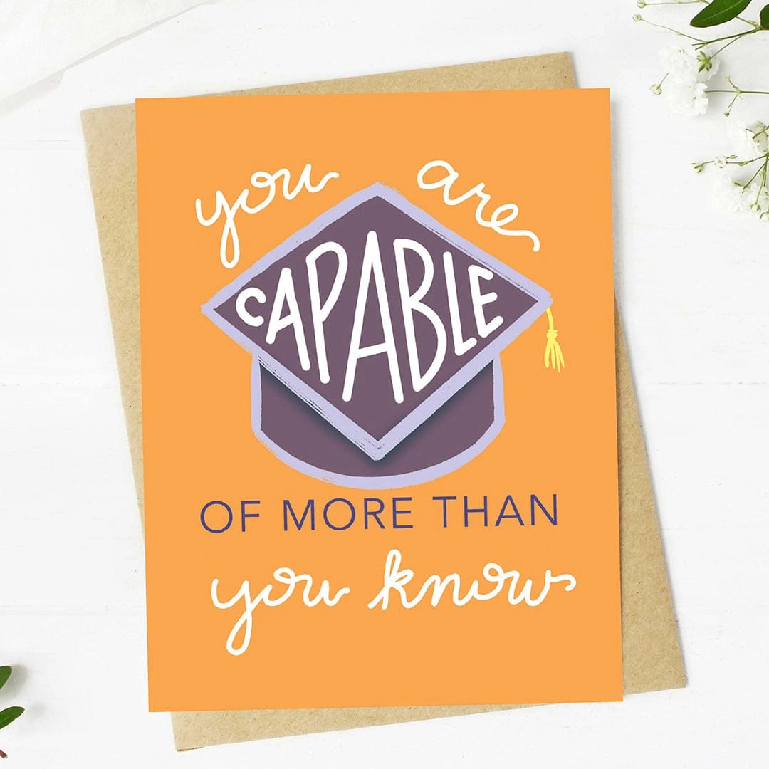 Big Moods Cards | Variety