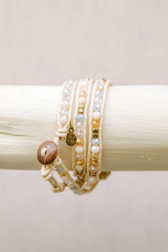 Delight Wrap Bracelet