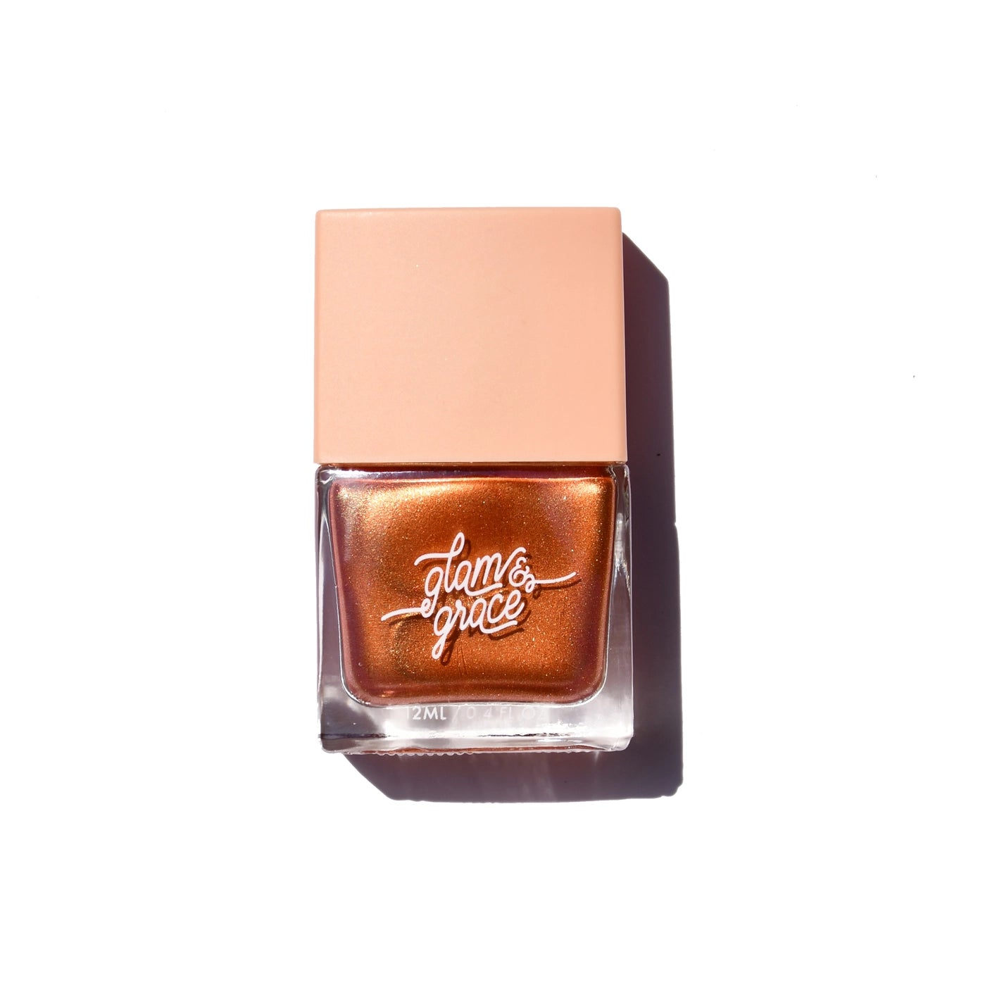 Non-Toxic Nail Polish
