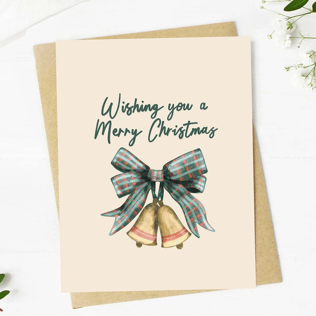 Big Moods - Christmas Cards