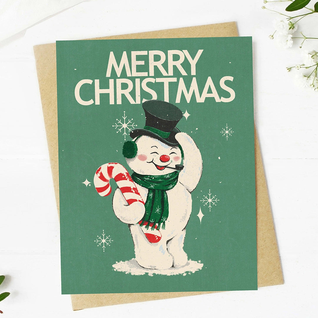 Big Moods - Christmas Cards