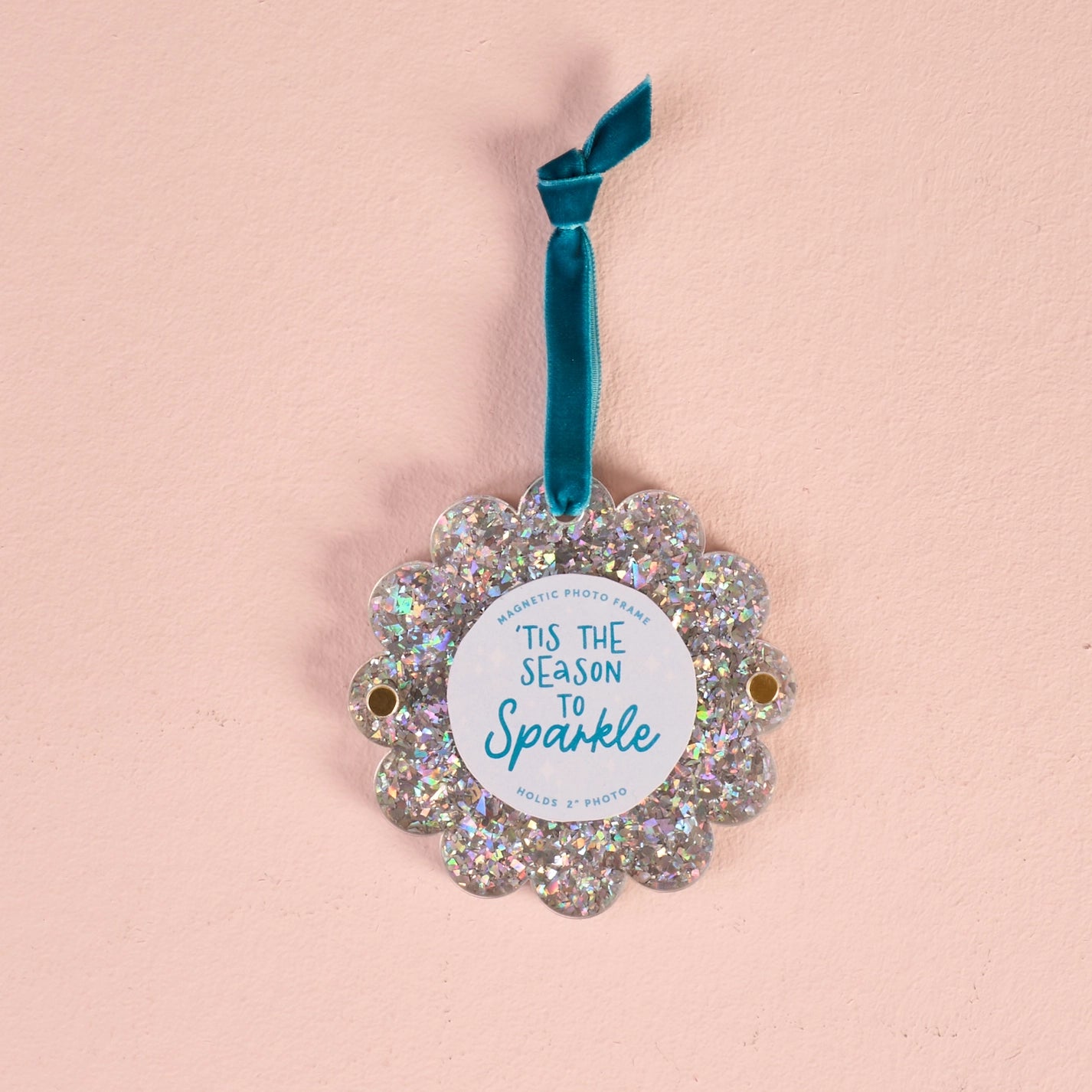 Photo Frame Ornament