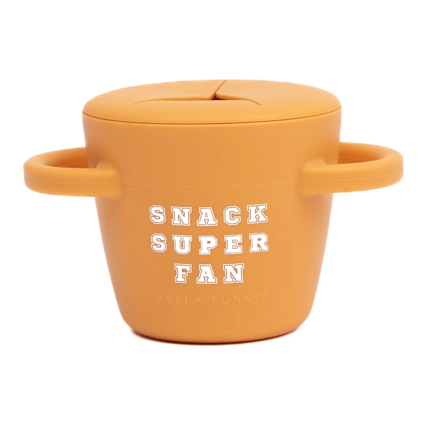 Snack Super Fan Snacker