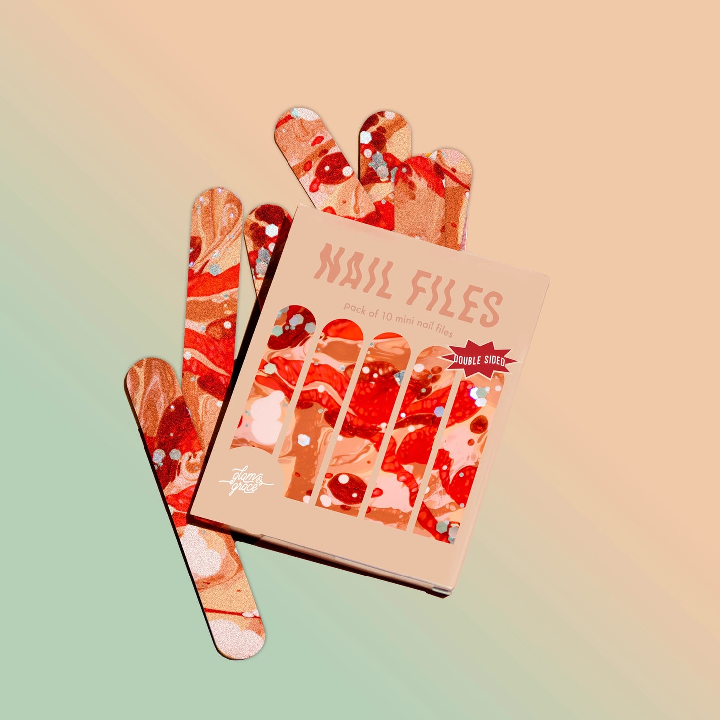 Nail Files