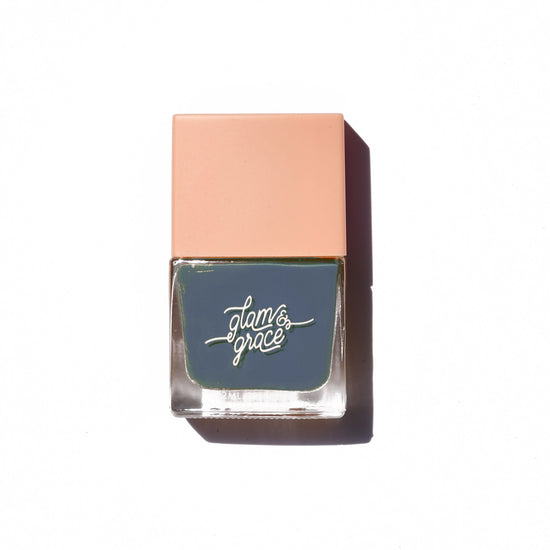 Non-Toxic Nail Polish