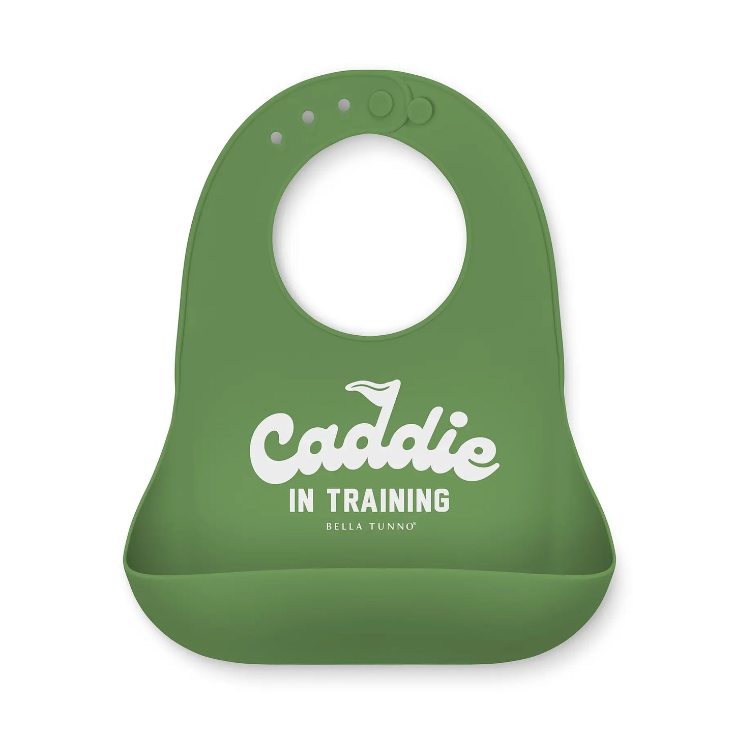 Caddie in Training Bib
