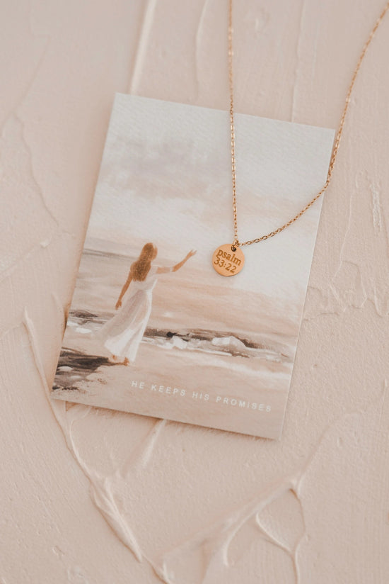 Hope Necklace