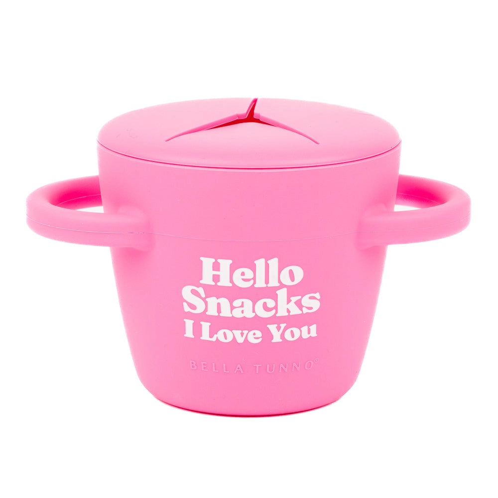 Hello Snacks Snacker