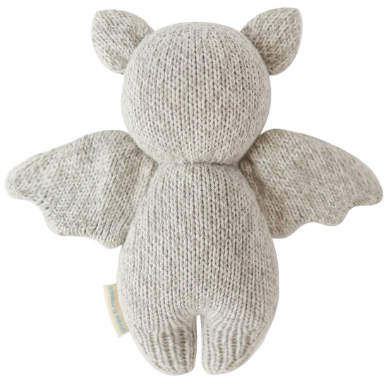 Baby Bat | Grey