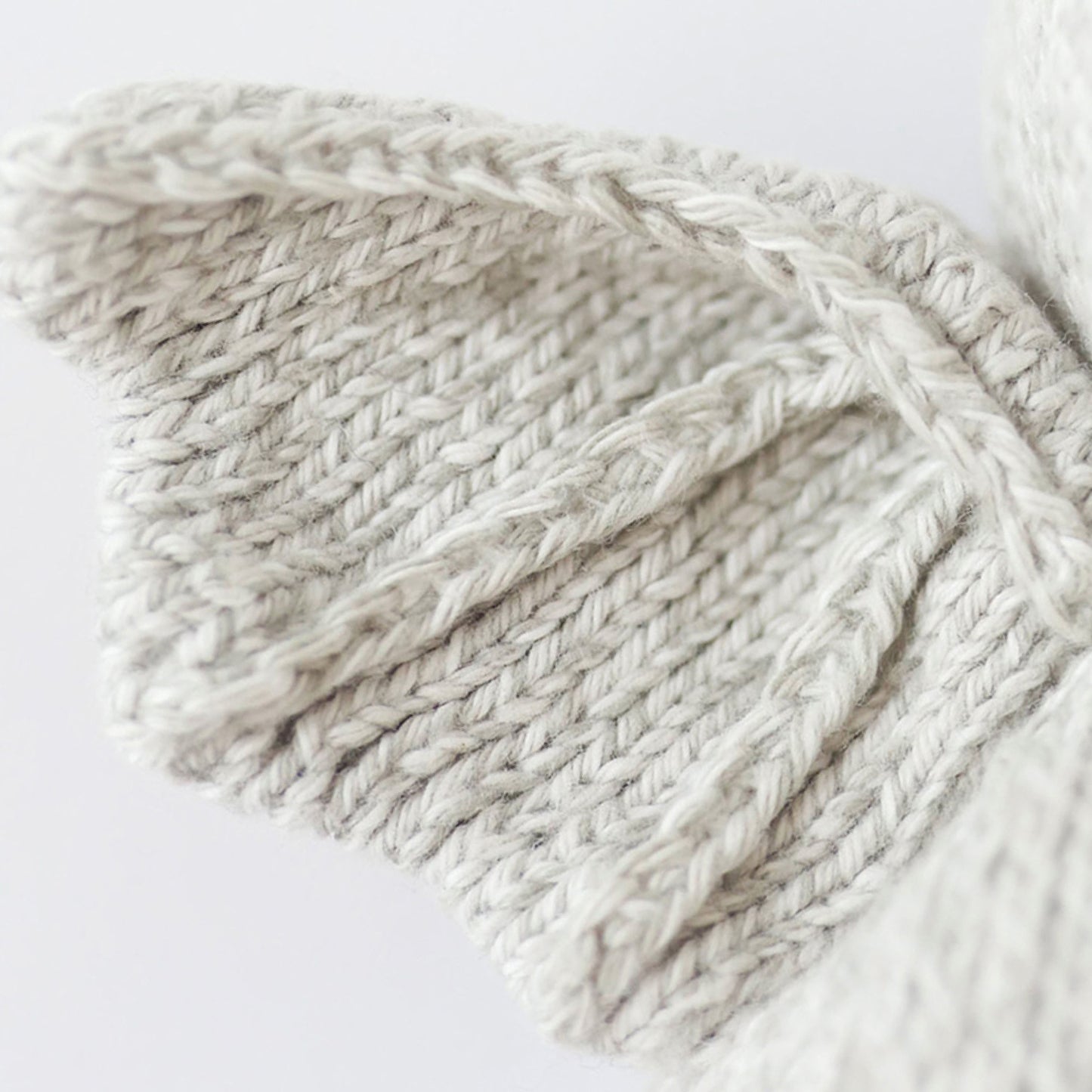 Baby Bat | Grey