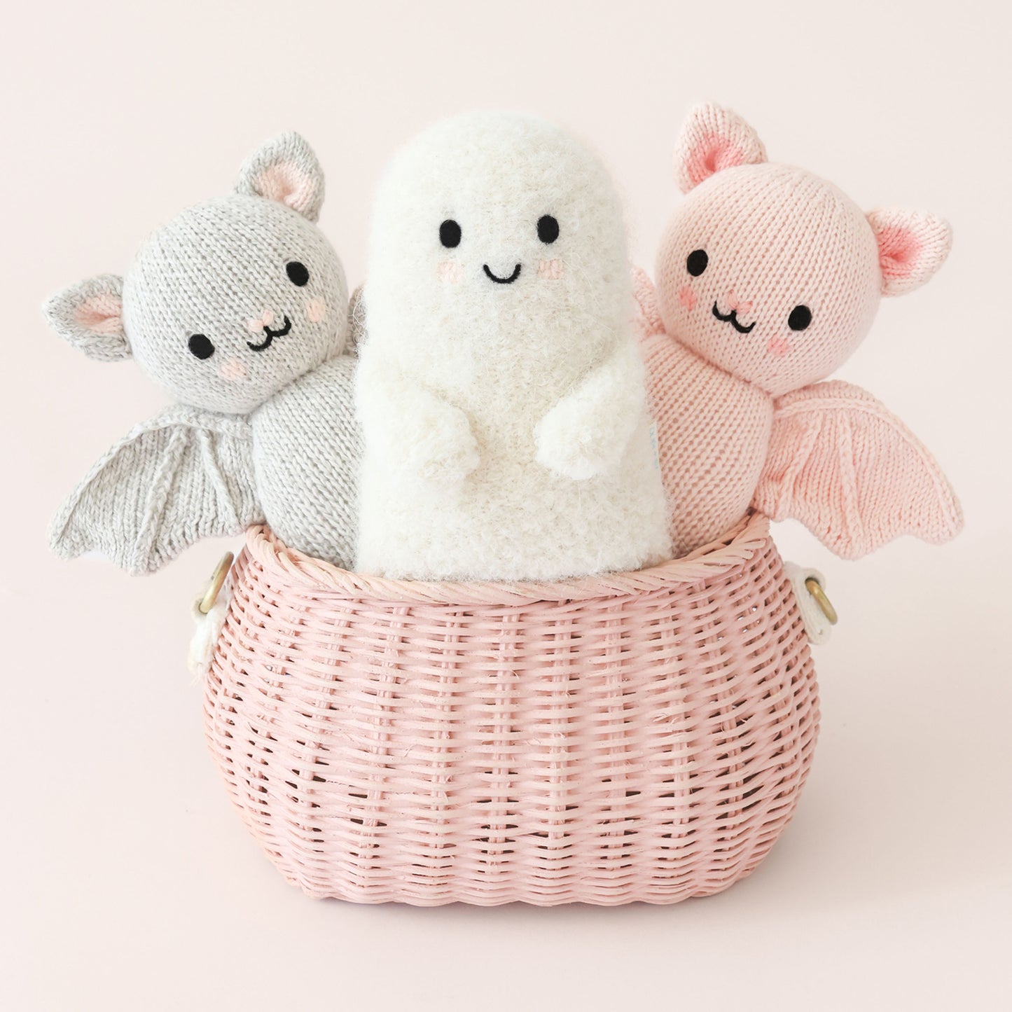 Baby Bat | Grey