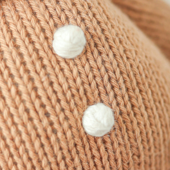 Baby Gingerbread | White Icing