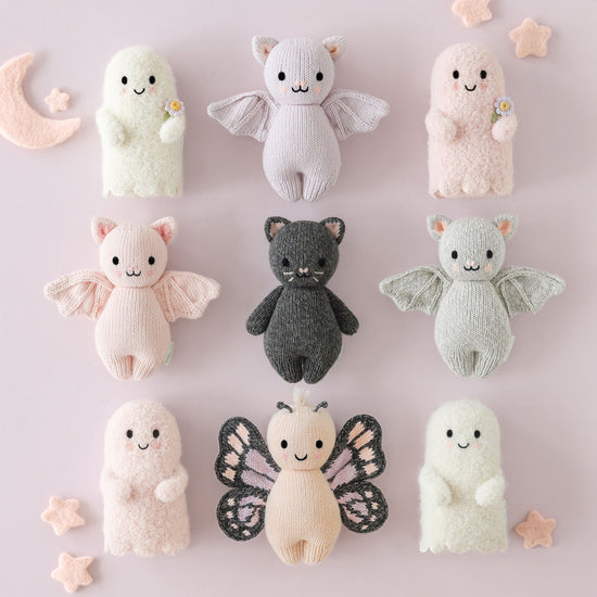 Baby Ghost | Blush