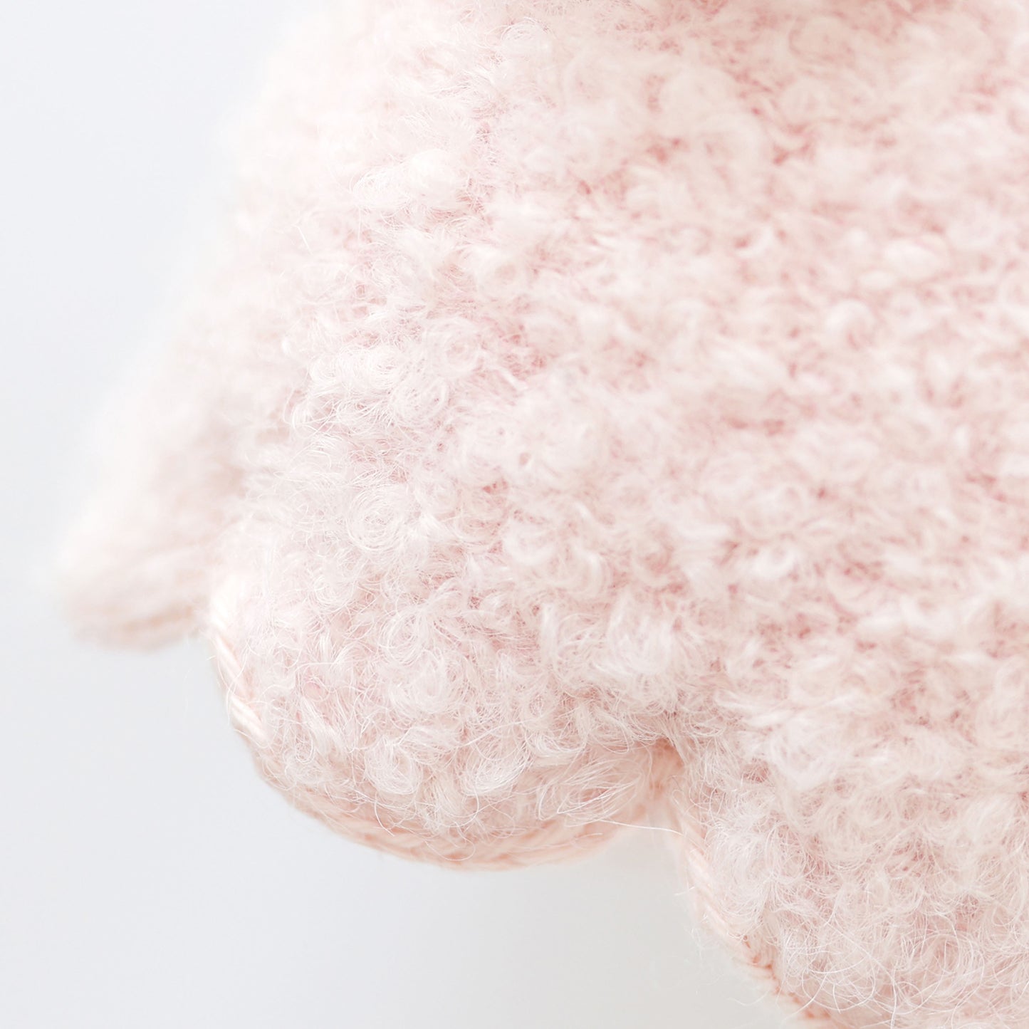 Baby Ghost | Blush