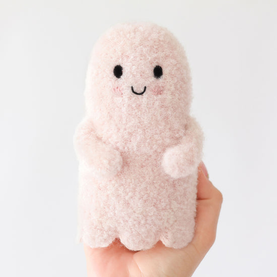 Baby Ghost | Blush
