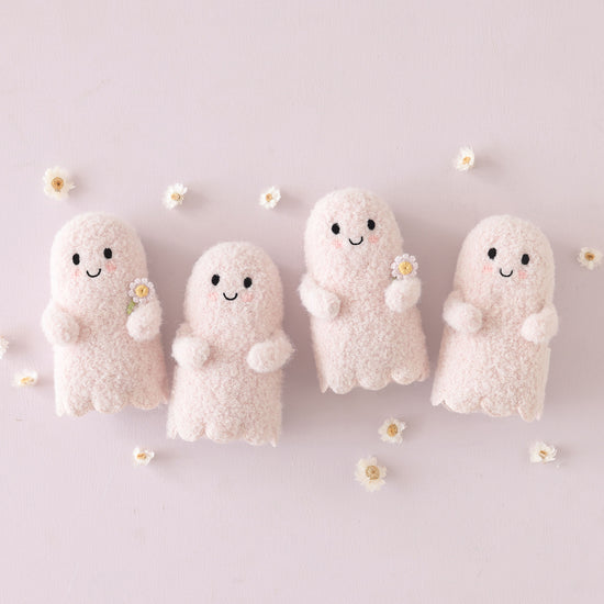 Baby Ghost | Blush