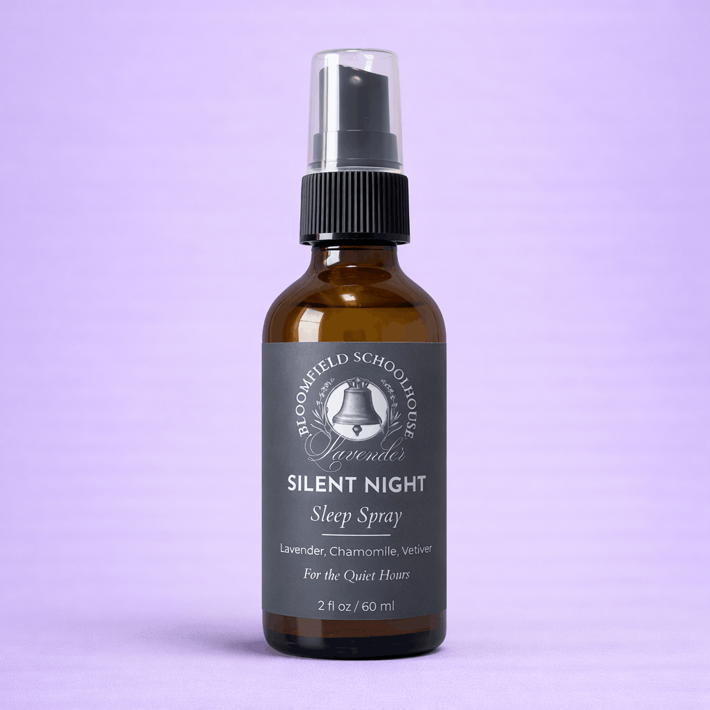 BSL Silent Night Sleep Spray