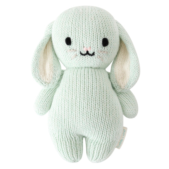Baby Bunny | Mint