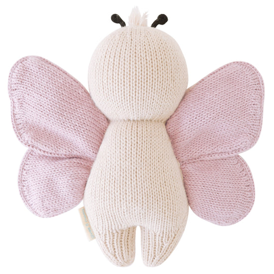 Baby Butterfly (Lilac)