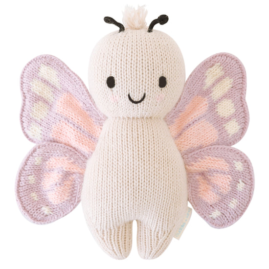 Baby Butterfly (Lilac)