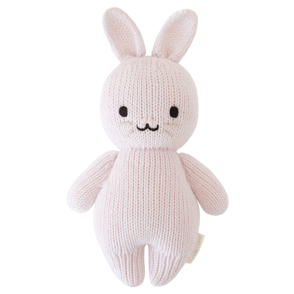 Baby Rabbit | Lavender