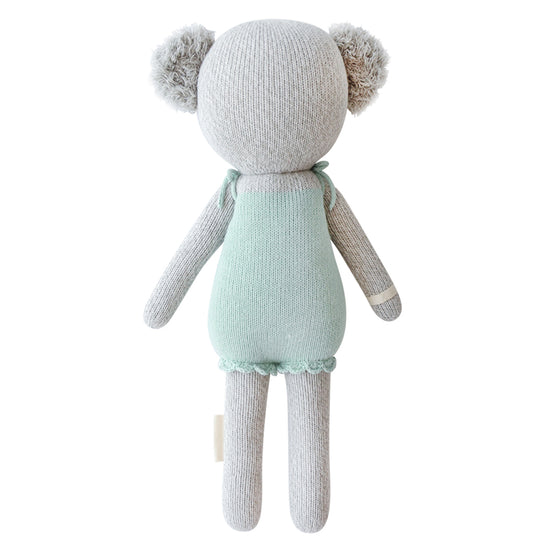 Claire the Koala - Mint | 13"