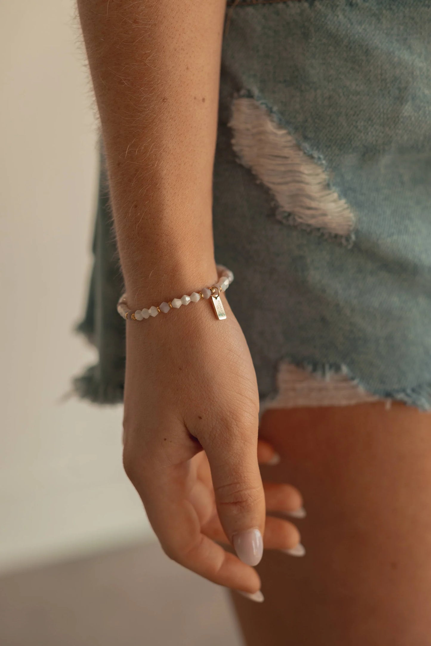 Joy Bracelet