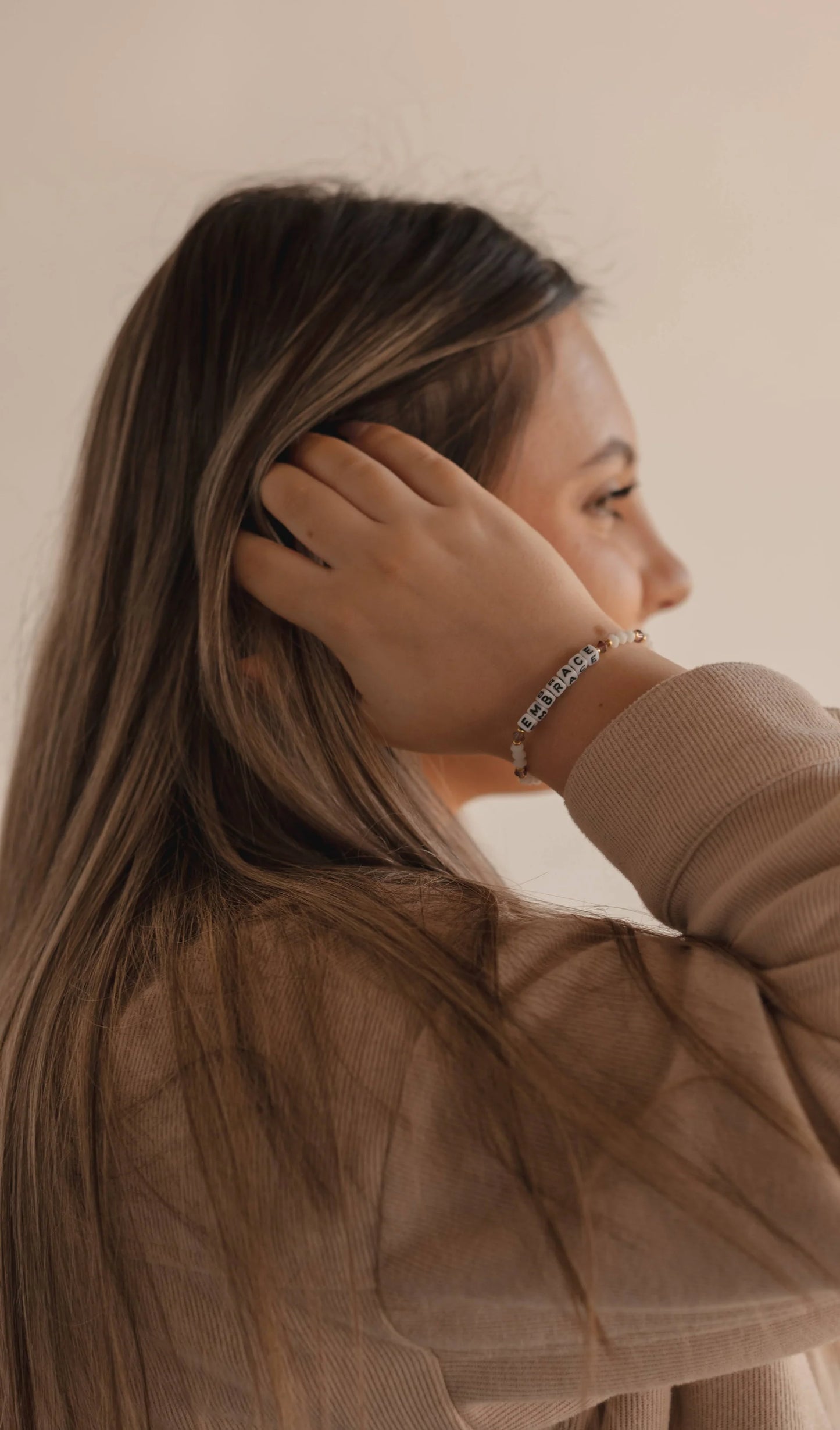 Embrace Bracelet