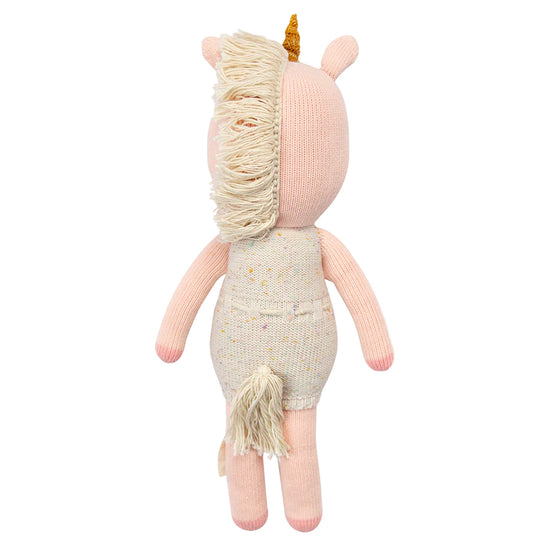 Load image into Gallery viewer, Ella the Unicorn | 13&amp;quot;
