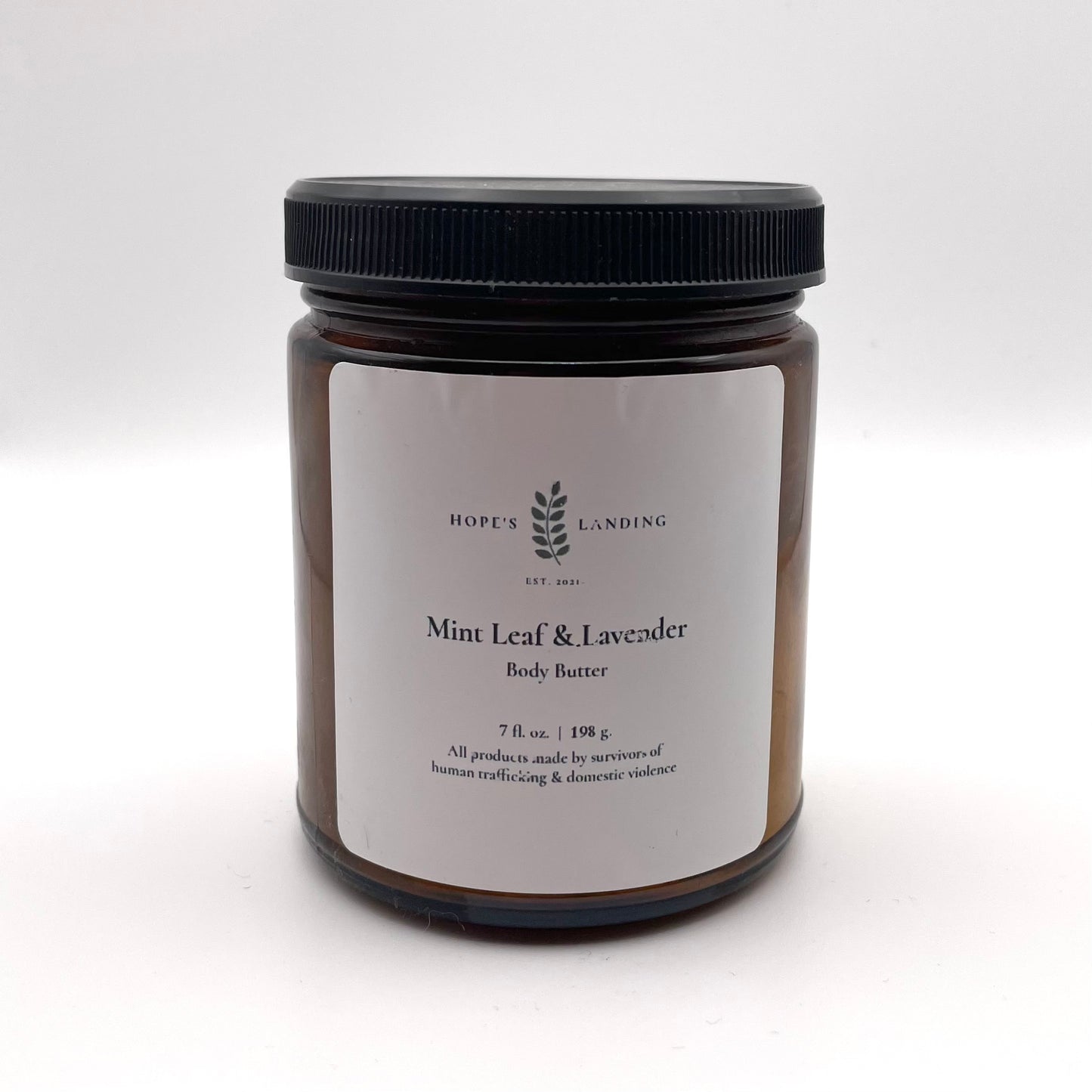 Body Butter - Multiple Scents Available
