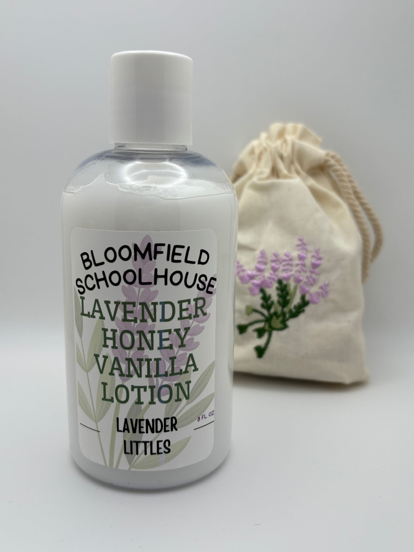bath and body works lavender & cotton flower BSL Lavender Littles Body Lotion – The Mustard Seed Marketplace