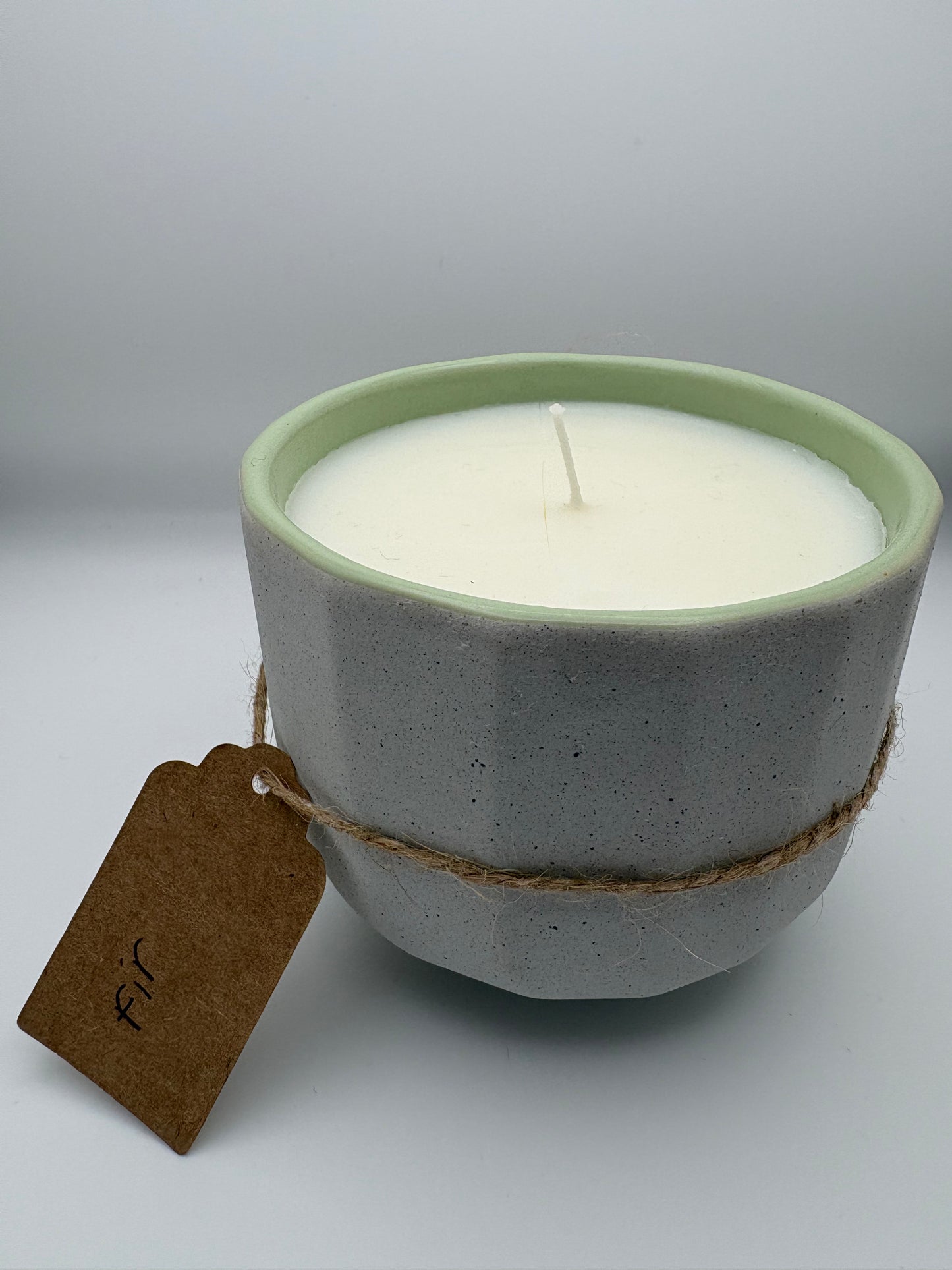 Spark of Joy Homemade Candles - Variety of Sizes/Scents