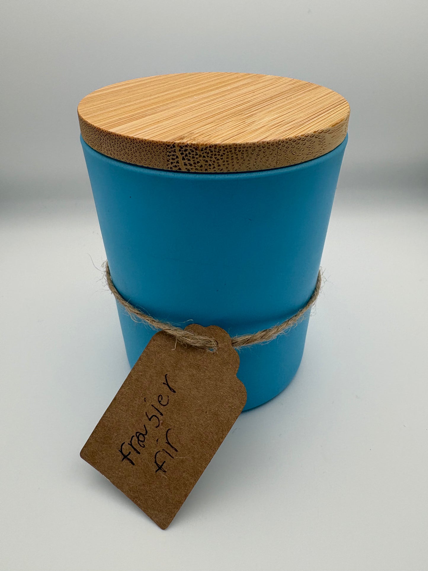 Spark of Joy Homemade Candles - Variety of Sizes/Scents