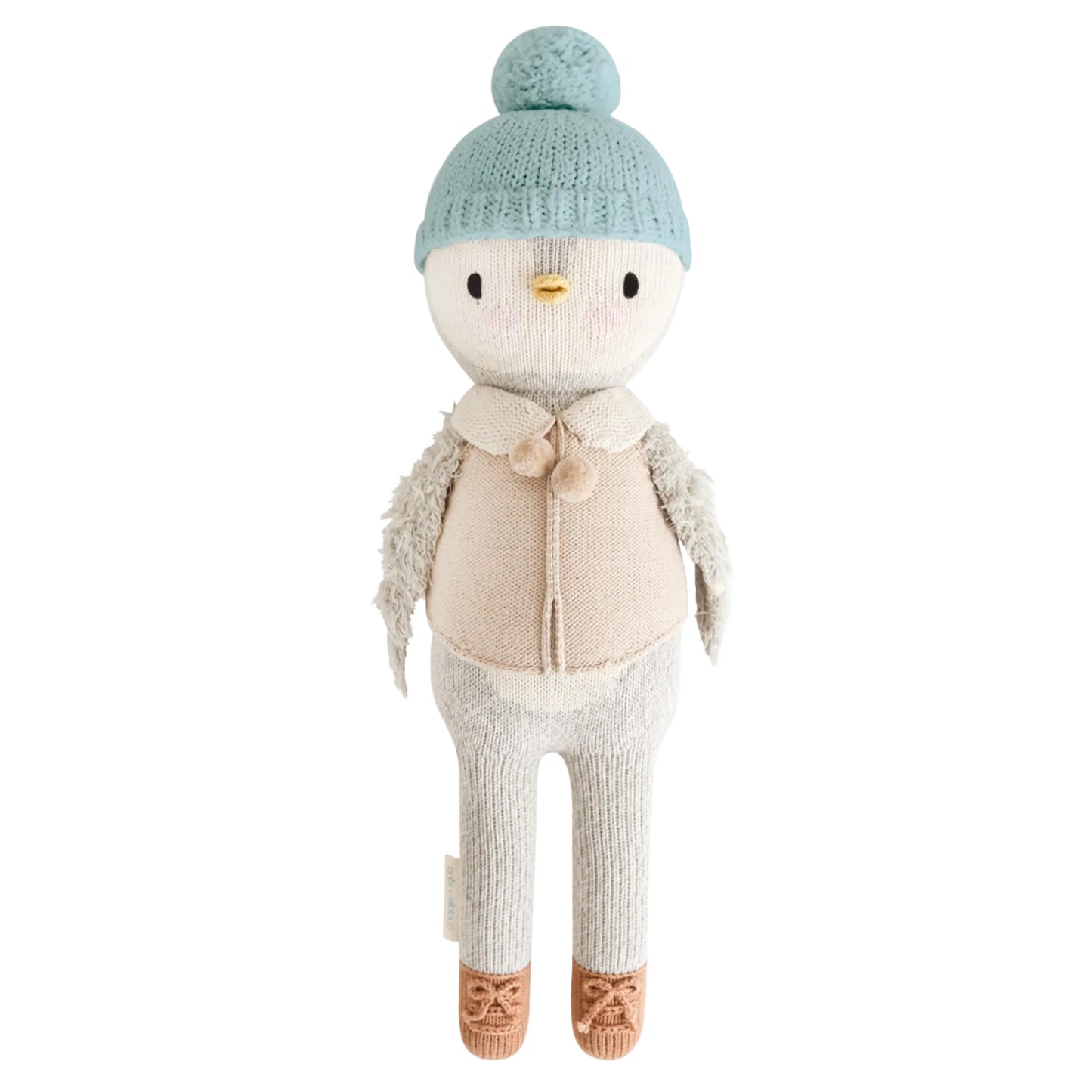 Greyson the Penguin | 13"