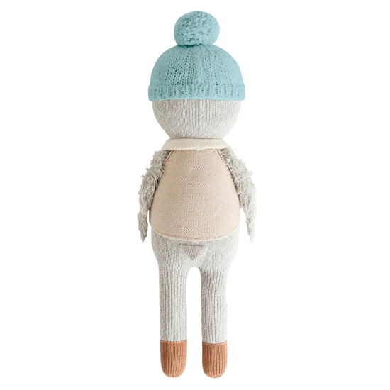 Greyson the Penguin | 13"