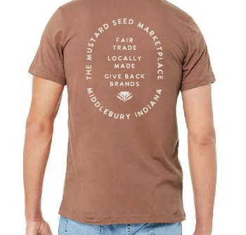 TMSM Brand Shirt - Multiple Colors