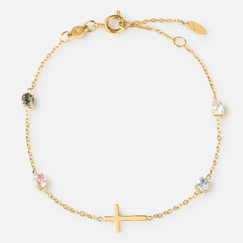 Everlight Link Bracelet