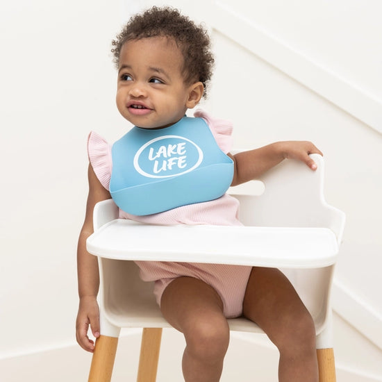 Lake Life Bib