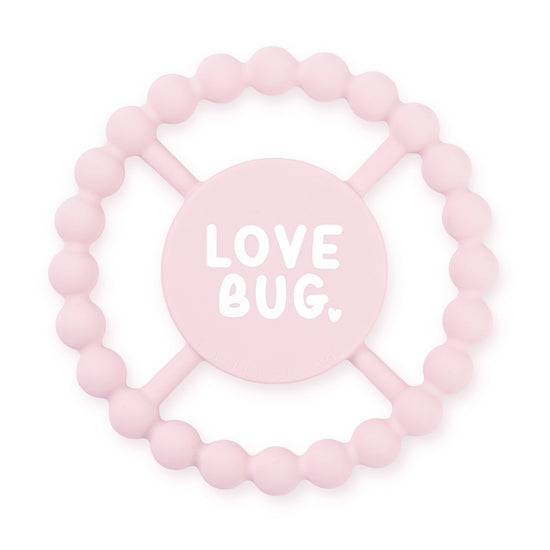 Love Bug Teether
