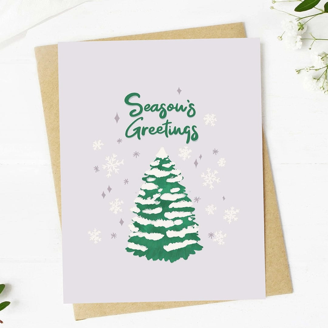 Big Moods - Christmas Cards