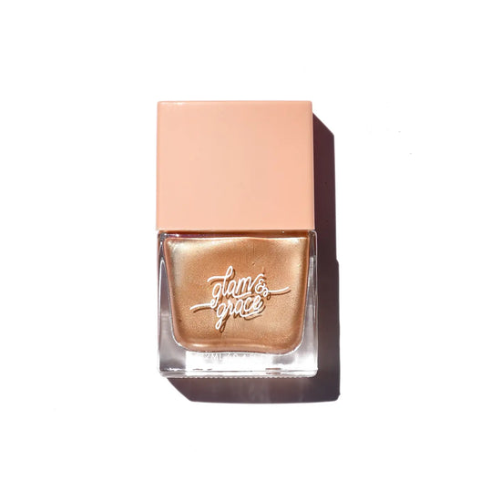 Non-Toxic Nail Polish
