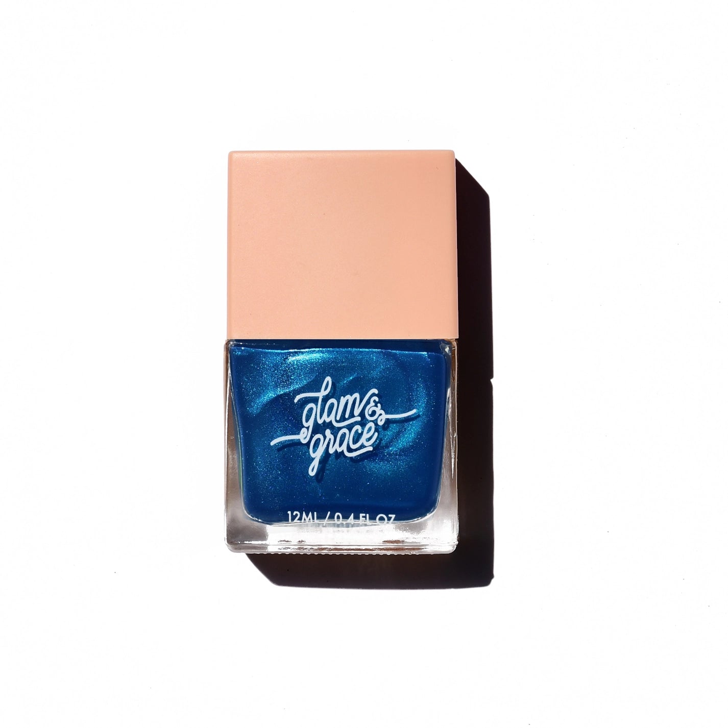 Non-Toxic Nail Polish