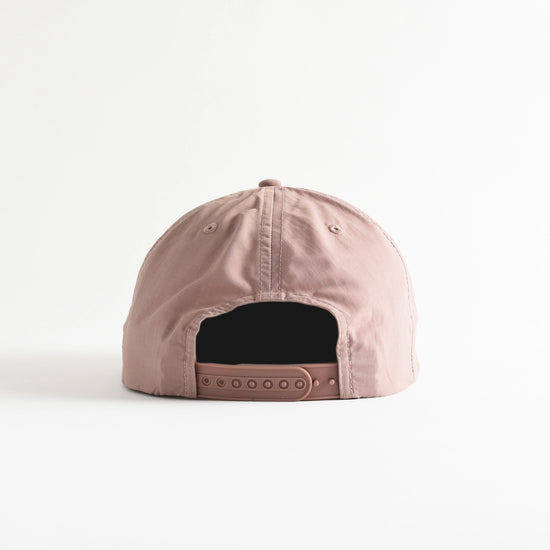 Load image into Gallery viewer, Enjoy Today Hazy Pink Hat

